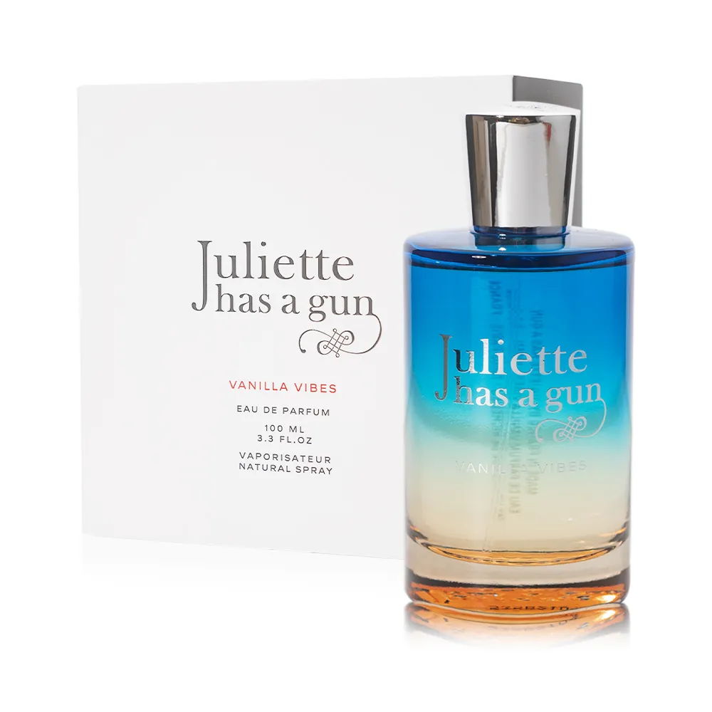 JULIETTE HAS A GUN 帶槍茱麗葉 香草電波淡香精 50ML 歷史價格詳細信息