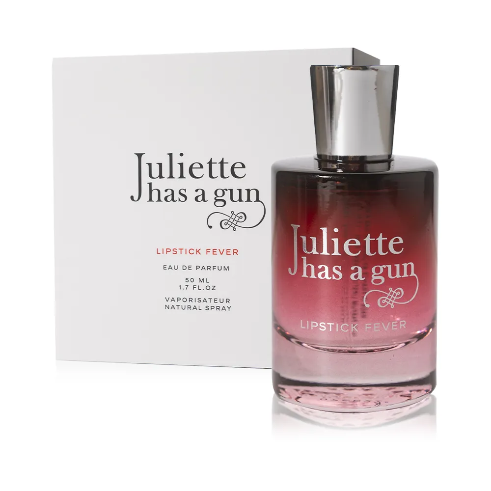 JULIETTE HAS A GUN 帶槍茱麗葉 唇情欲燃淡香精 50ML 歷史價格詳細信息