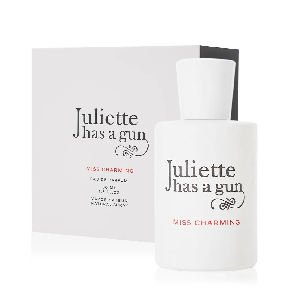 Juliette has a gun帶槍茱麗葉 迷人小姐淡香精 EDP 100ml TESTER 歷史價格詳細信息