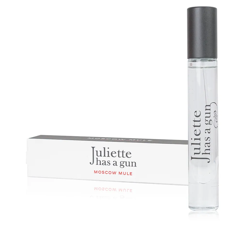 JULIETTE HAS A GUN 帶槍茱麗葉 莫斯科驢子淡香精 100ML 歷史價格詳細信息