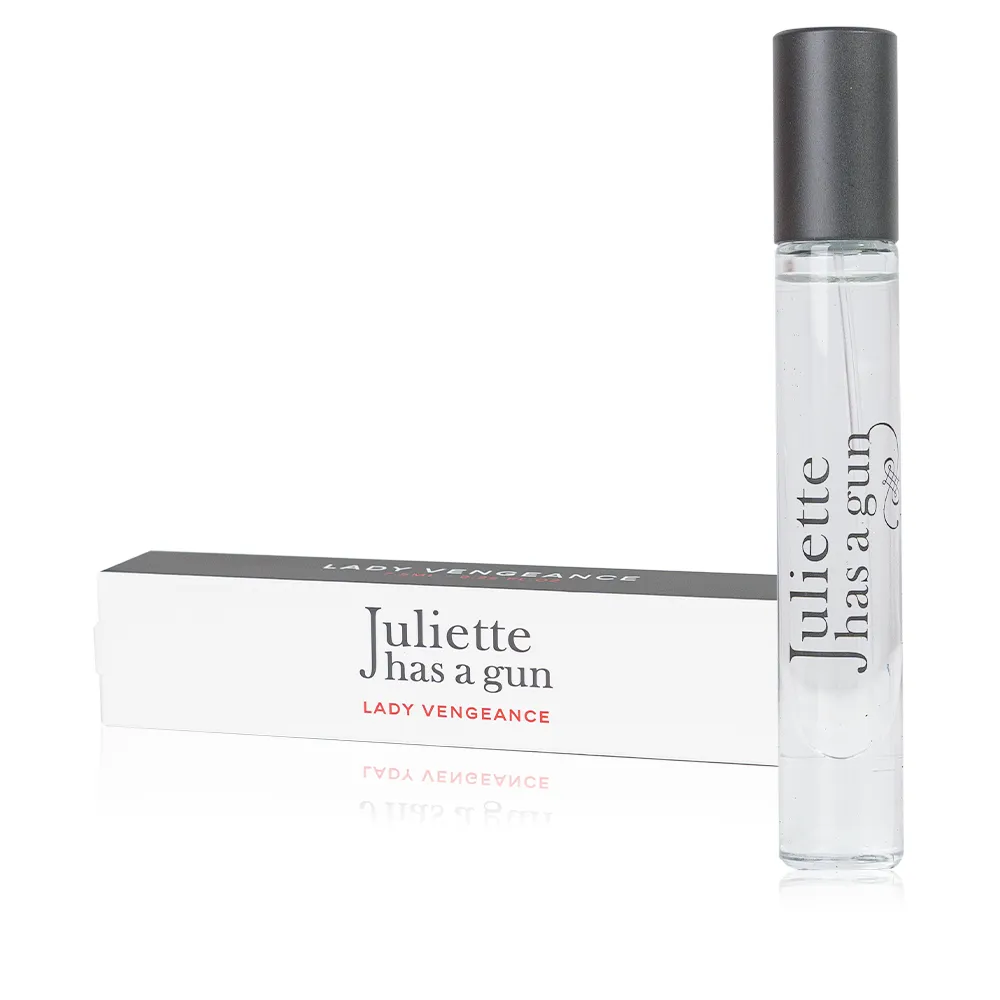 JULIETTE HAS A GUN 帶槍茱麗葉 復仇女神淡香精 100ML (TESTER無盒版) 歷史價格詳細信息