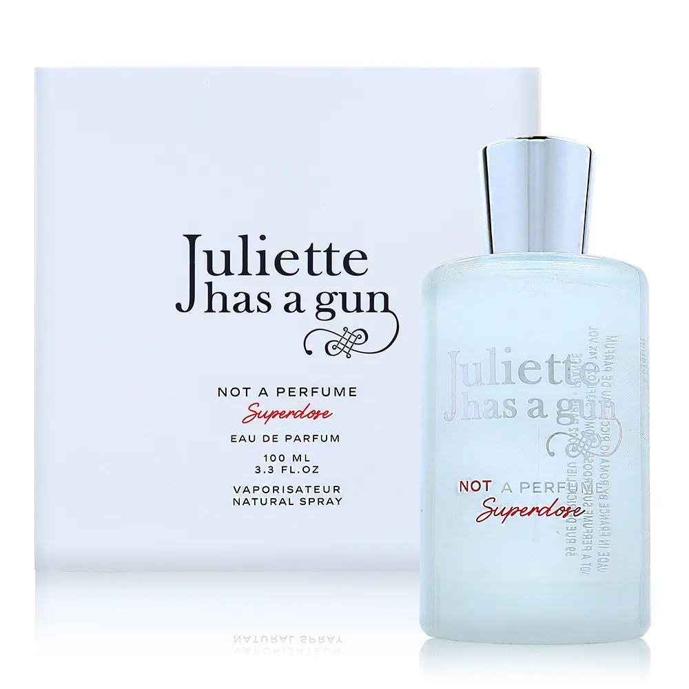 JULIETTE HAS A GUN 帶槍茱麗葉 非香水淡香精 100ML 歷史價格詳細信息