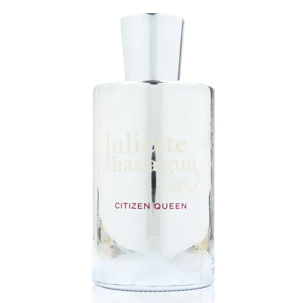 JULIETTE HAS A GUN 帶槍茱麗葉 公民皇后淡香精 100ML (TESTER) 歷史價格詳細信息