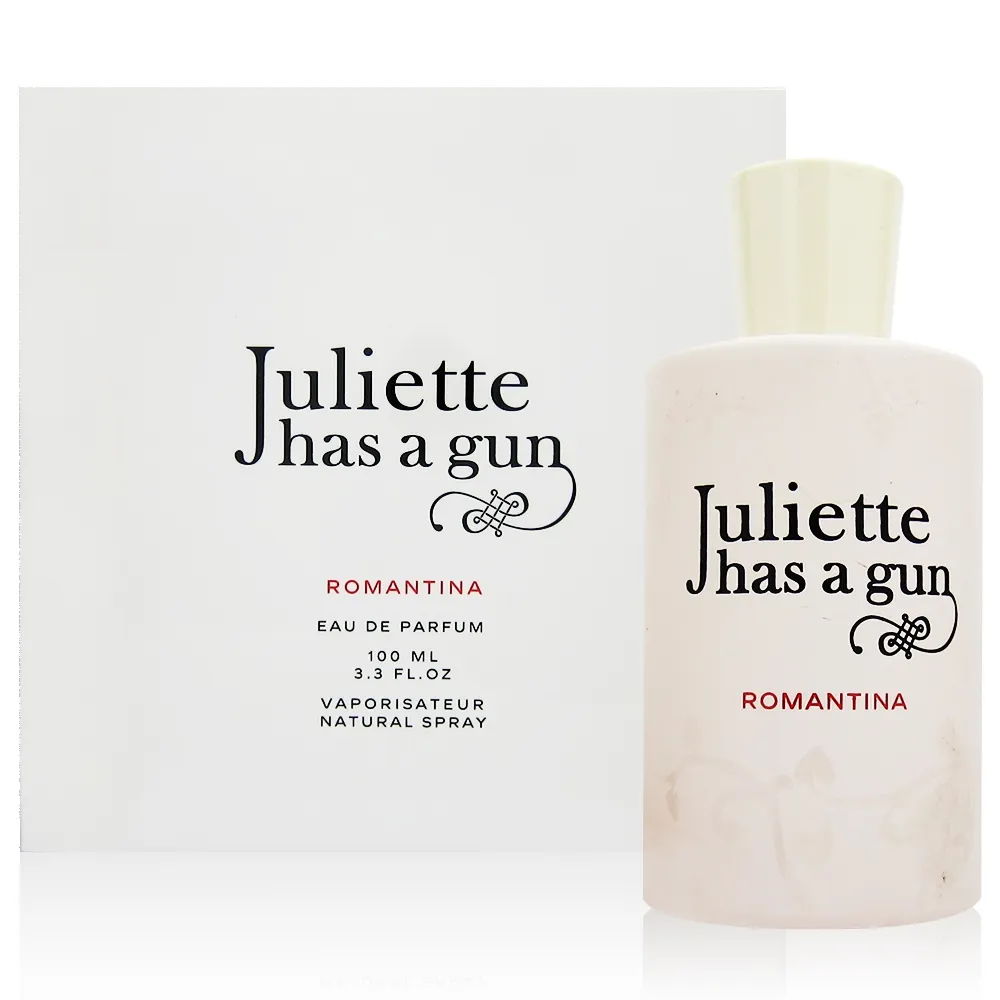 Juliette has a gun 帶槍茱麗葉 羅馬迷情 浪漫街巷 香水 淡香精 50ml EDP -WBK SHOP 歷史價格詳細信息