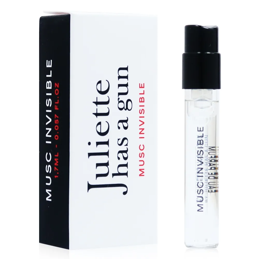 Juliette Has A Gun 帶槍茱麗葉 Musc Invisible 隱衫之欲淡香精 EDP 50ml 歷史價格詳細信息