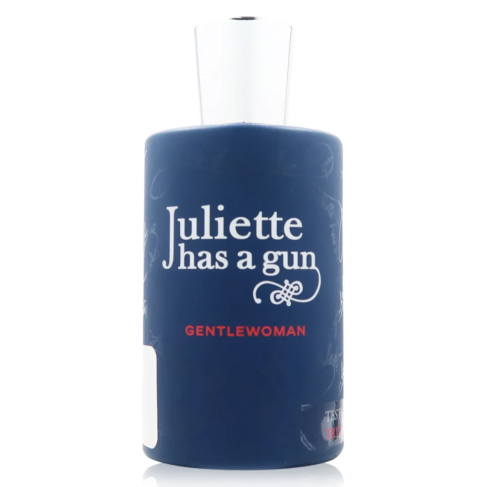 JULIETTE HAS A GUN 帶槍茱麗葉 美女紳士淡香精 100ML (無盒版) 歷史價格詳細信息