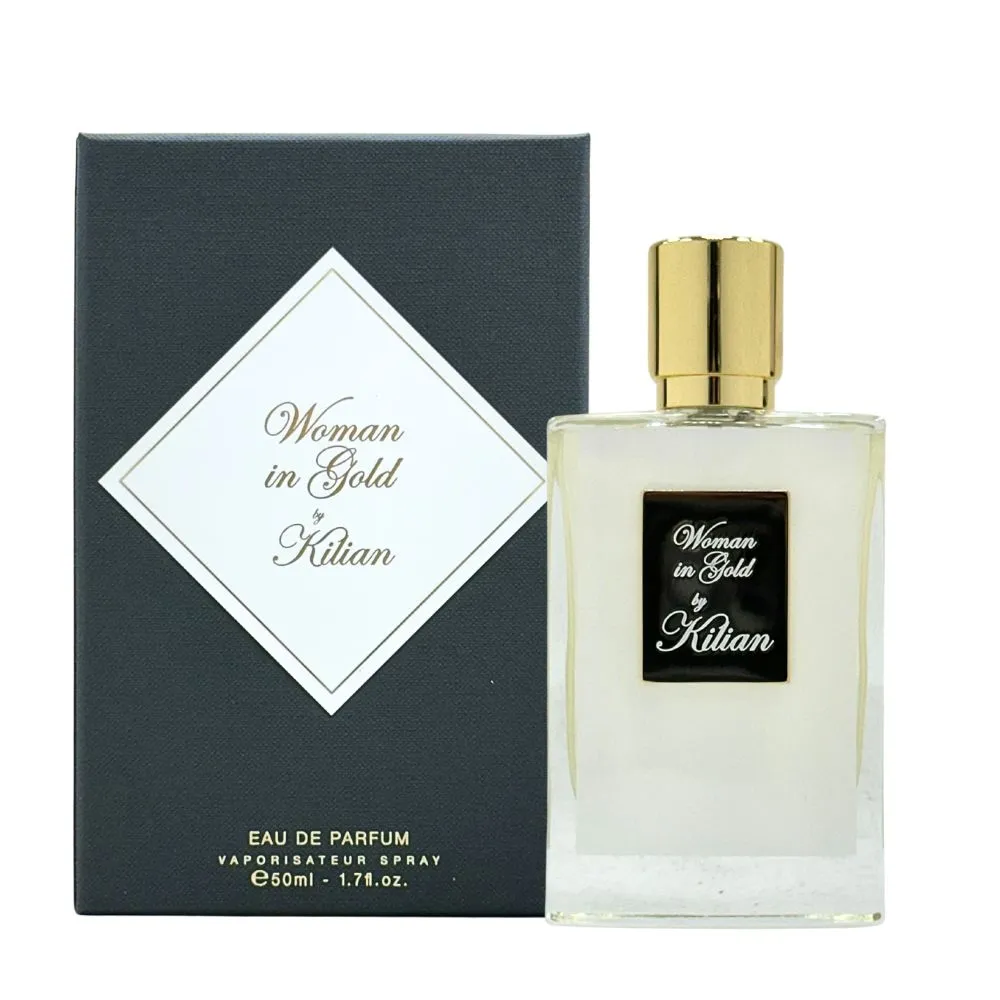 KILIAN Women in Gold 金衣女士(10周年紀念特別版) 7.5ml 歷史價格詳細信息