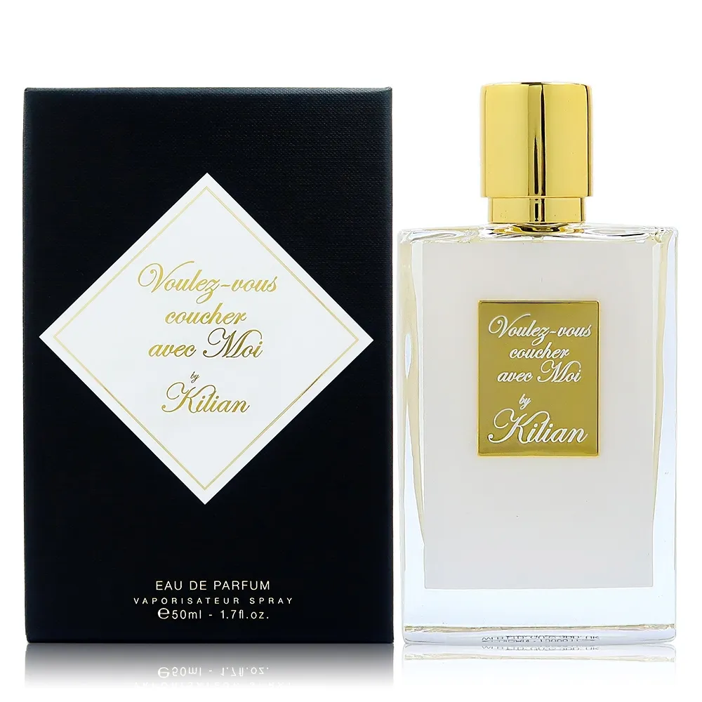 KILIAN VOULEZ VOUS CONCHER 春宵一刻 淡香精 50ML 歷史價格詳細信息