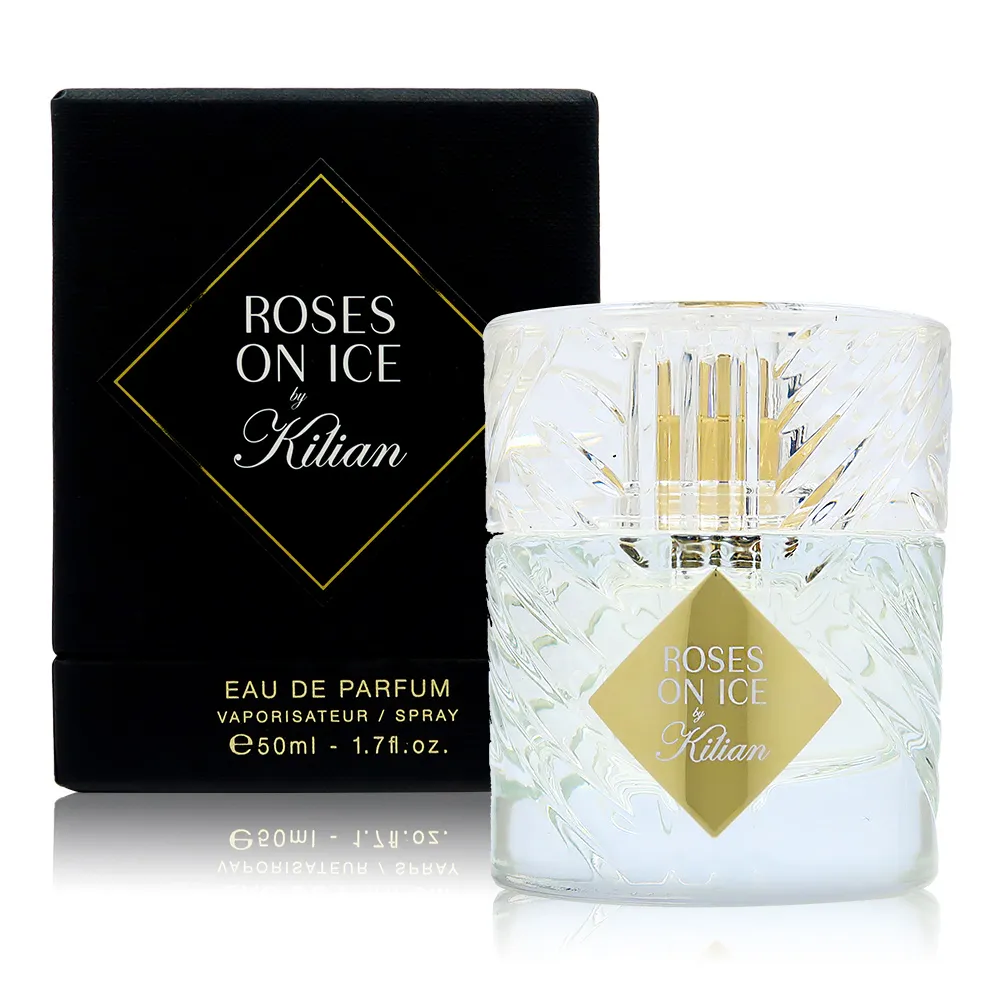 KILIAN ROSES ON ICE 冰雪玫瑰淡香精 50ML 歷史價格詳細信息