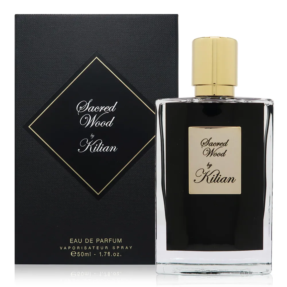 Kilian Sacred Wood 聖木淡香精 EDP 50ml (精裝收藏版) 歷史價格詳細信息