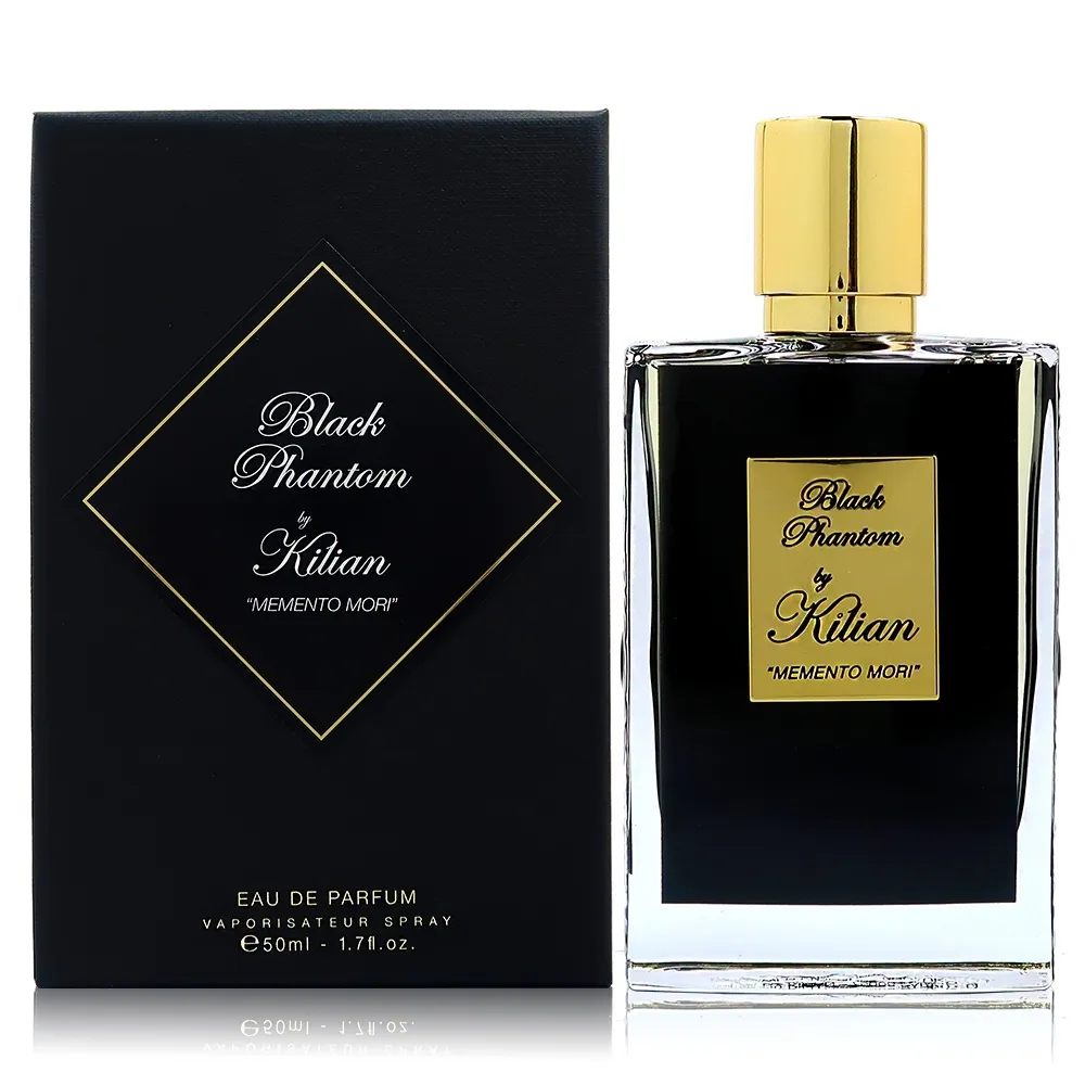 KILIAN Black Phantom -MEMENTO MORI 夜幕魅影淡香精 7.5ml 歷史價格詳細信息