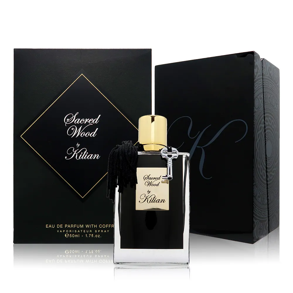 Kilian Sacred Wood 聖木淡香精 EDP 50ml (精裝收藏版) 歷史價格詳細信息