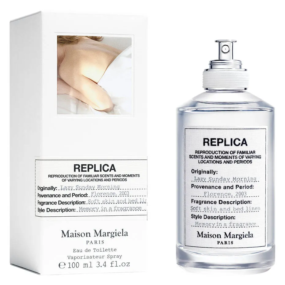 Maison Margiela REPLICA 航海日淡香水 100ml 歷史價格詳細信息