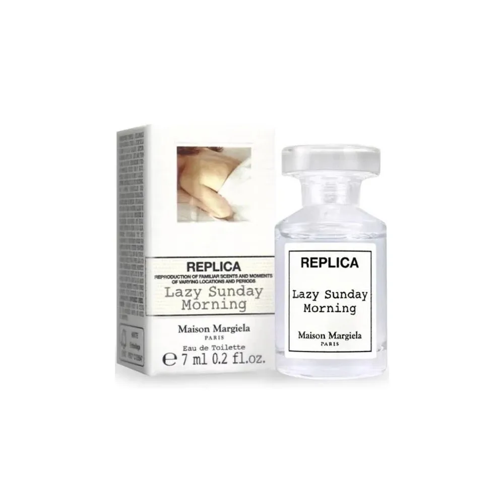 Maison Margiela 慵懶週末早晨淡香水 Lazy Sunday Morning(100ml) EDT-國際航空版 歷史價格詳細信息