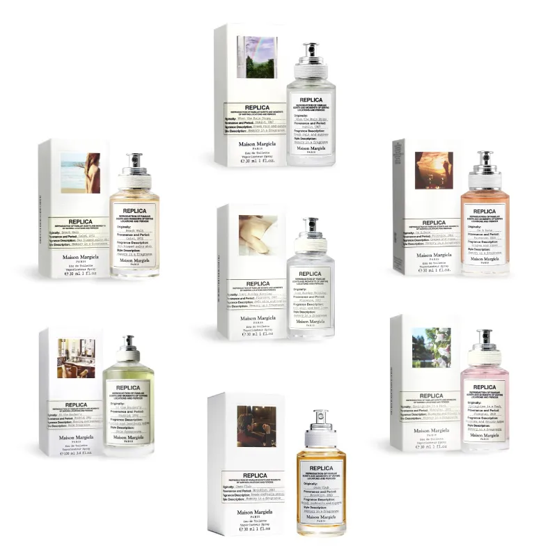 【Maison Margiela】淡香水 30ml(多款任選.國際航空版) 歷史價格詳細信息