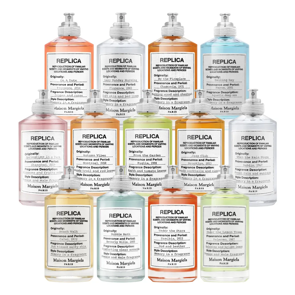 【Maison Margiela】淡香水 30ml(多款任選.國際航空版) 歷史價格詳細信息