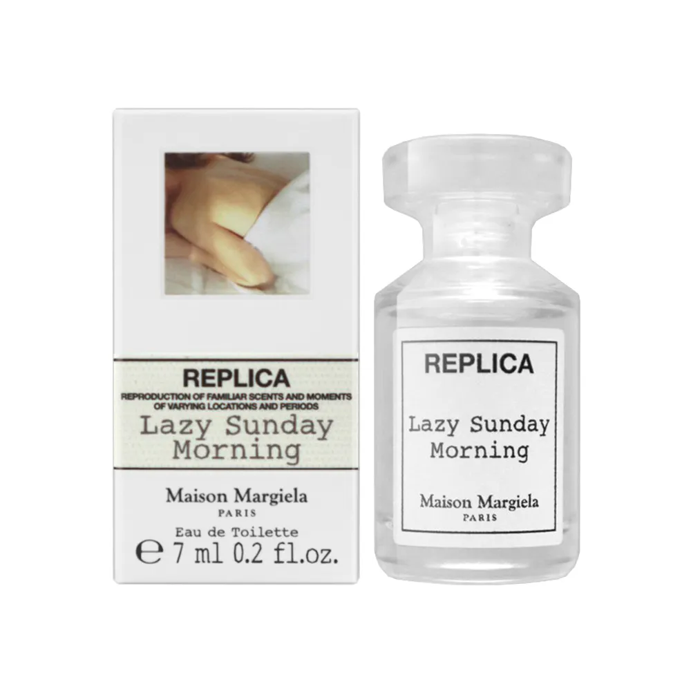 Maison Margiela 慵懶週末早晨淡香水 Lazy Sunday Morning(100ml) EDT-國際航空版 歷史價格詳細信息