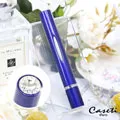 【Caseti】深藍 旅行香水瓶 香水攜帶瓶 香水分裝瓶 容量3.1ml 歷史價格詳細信息