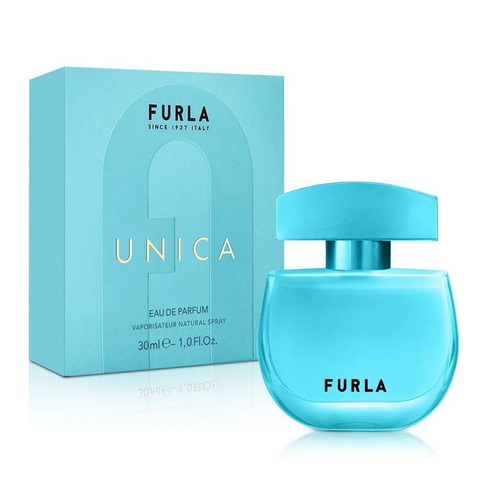 FURLA 芙拉 悠藍花語女性淡香精(100ml) 歷史價格詳細信息