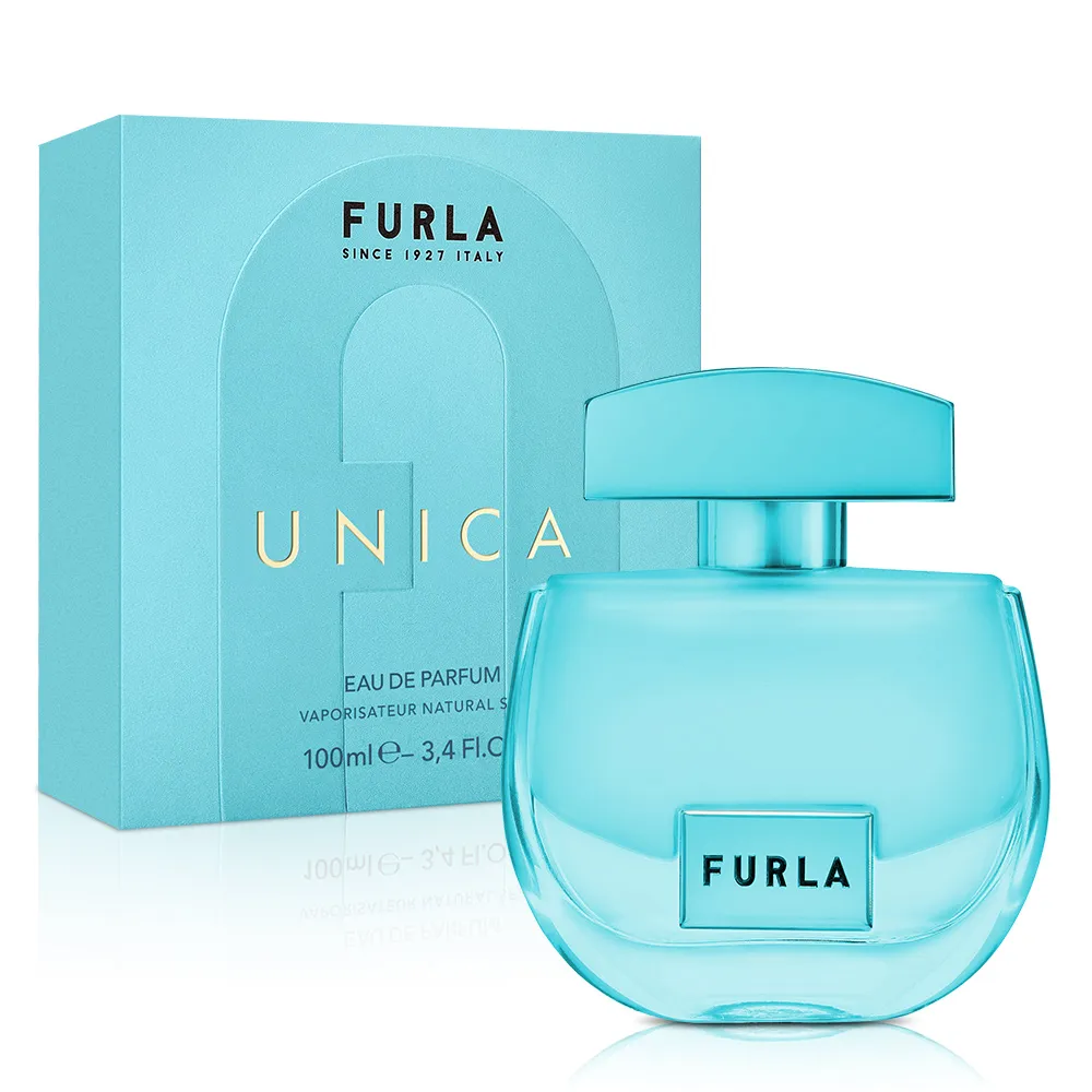 FURLA 芙拉 悠藍花語女性淡香精(100ml) 歷史價格詳細信息