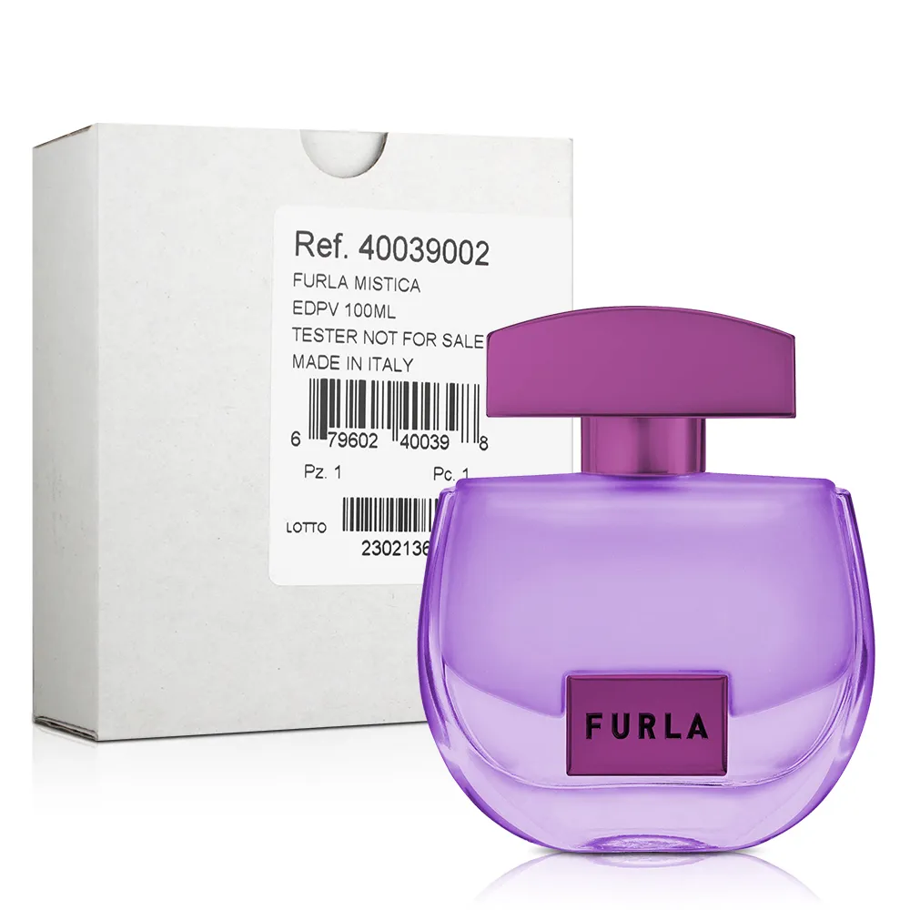 FURLA 糖紫花語女性淡香精 2ml 針管*3入組 歷史價格詳細信息