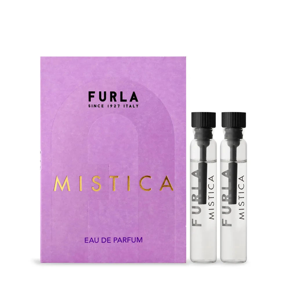 FURLA 糖紫花語女性淡香精 2ml 針管*3入組 歷史價格詳細信息