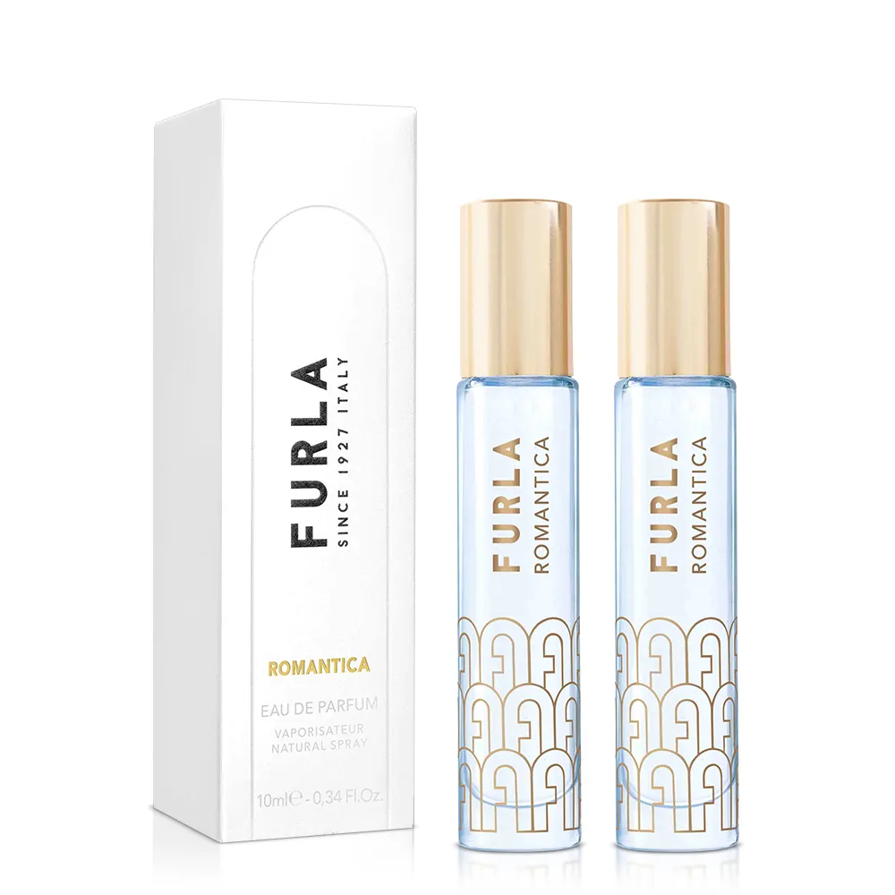 FURLA 芙拉 悠藍花語女性淡香精(100ml) 歷史價格詳細信息