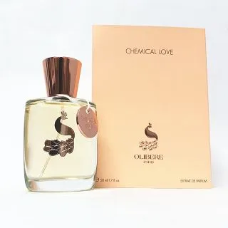 OLIBERE 奧麗蓓爾 ESCAPADE À BYZANCE 陶醉拜占庭中性淡香精 50ml《BEAULY倍莉》 香水 歷史價格詳細信息