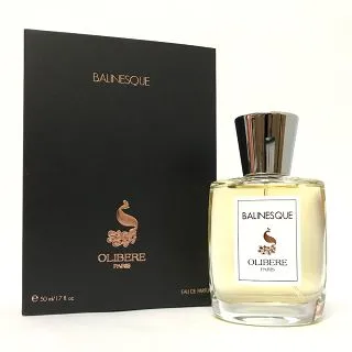 OLIBERE 奧麗蓓爾 ESCAPADE À BYZANCE 陶醉拜占庭中性淡香精 50ml《BEAULY倍莉》 香水 歷史價格詳細信息