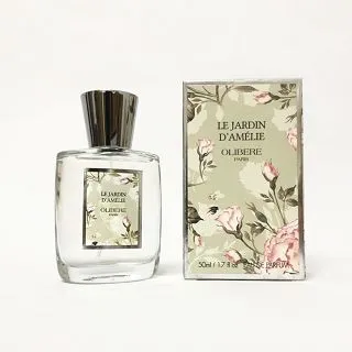 OLIBERE奧麗蓓爾 花園系列 閃耀的蜜絲汀格淡香精 50ml 歷史價格詳細信息