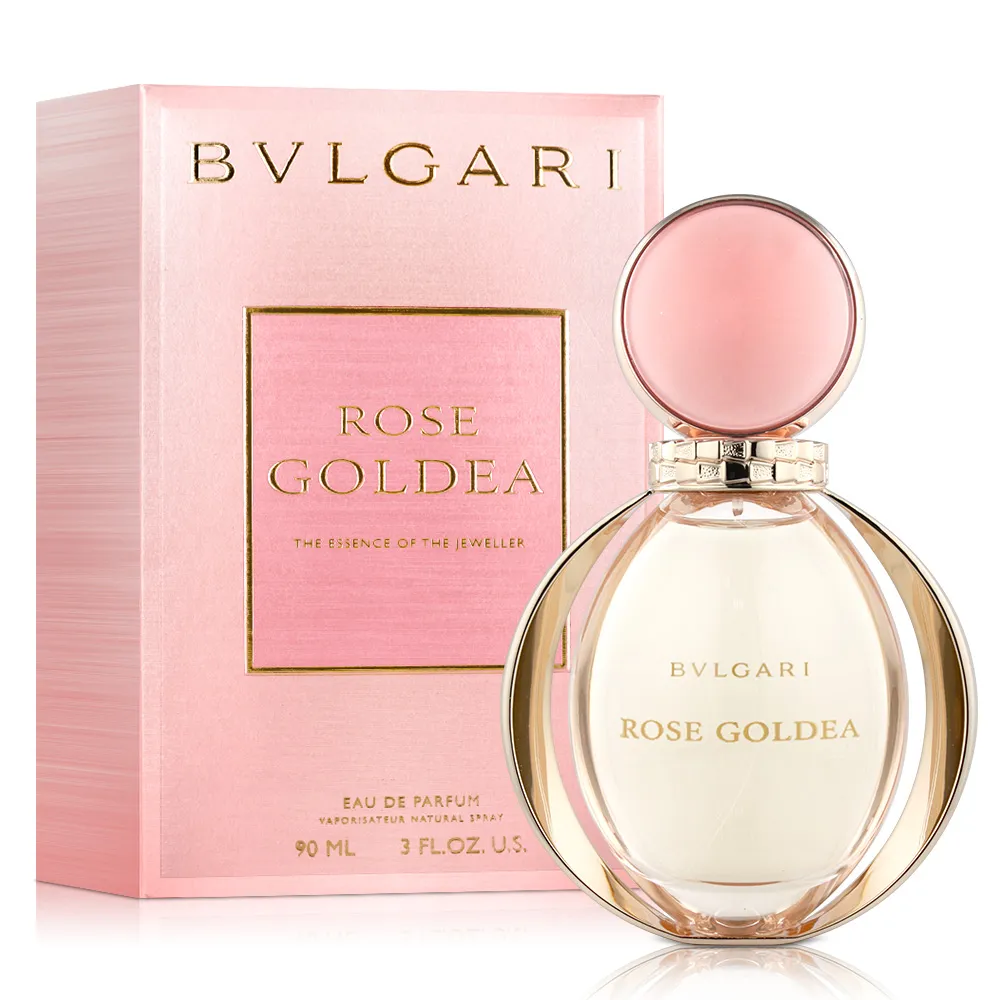 BVLGARI 寶格麗 玫瑰金漾女性淡香精(90ml)-公司貨【美麗購】 歷史價格詳細信息