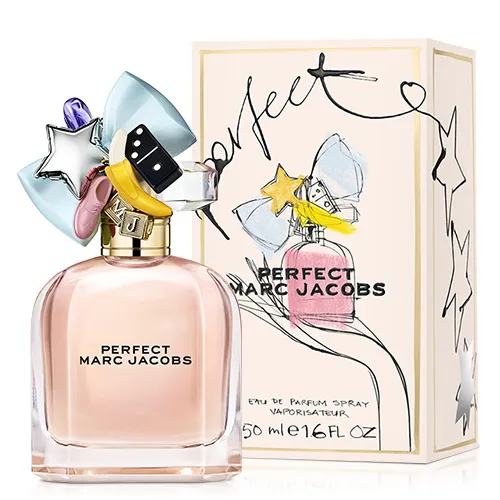 Marc Jacobs 女性迷你淡香水(4ML) EDT-國際航空版-多款可選 歷史價格詳細信息