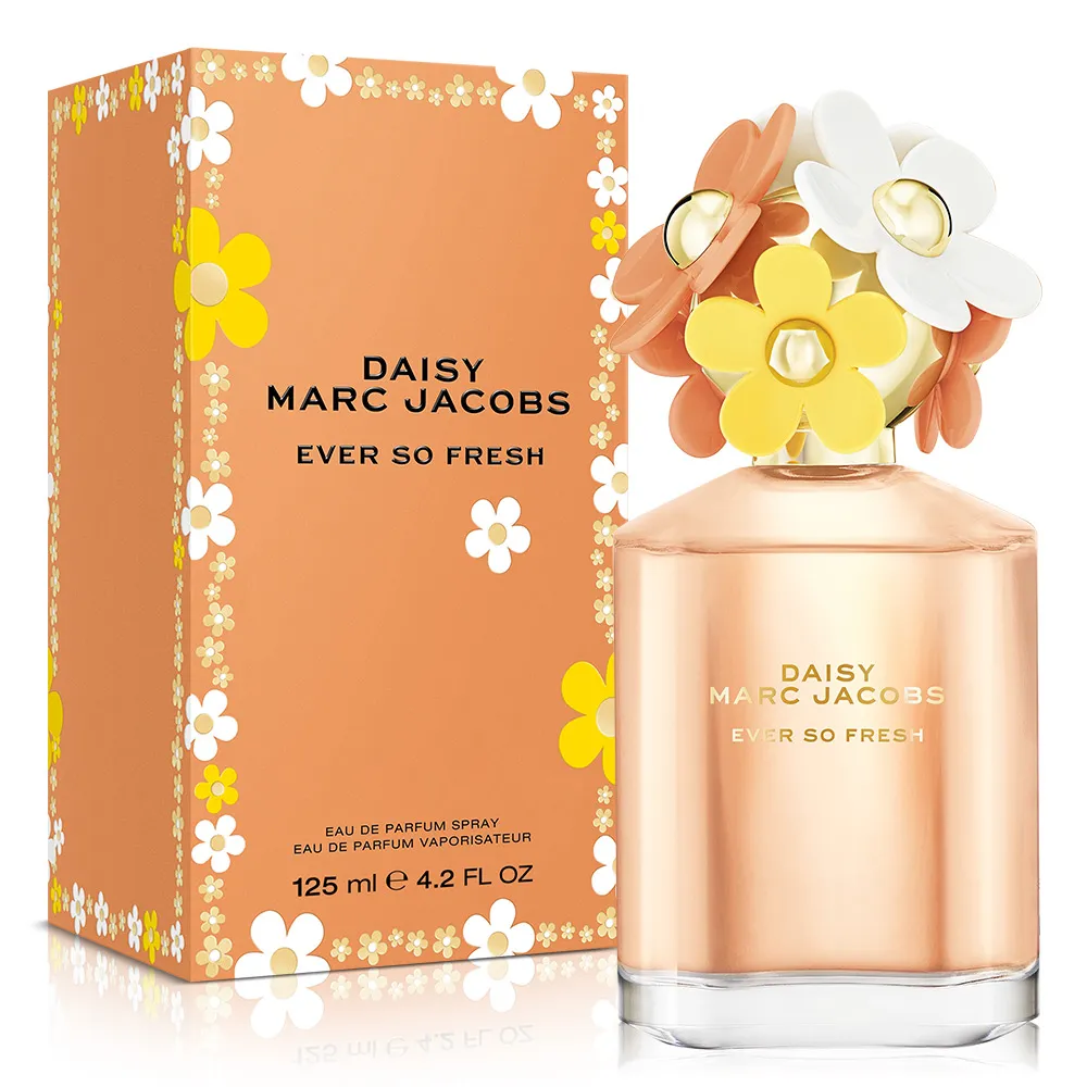 Marc Jacobs 春漾隨行香氛禮盒[小雛菊+清甜雛菊+親愛雛菊](10mlX3)-香水公司貨 歷史價格詳細信息