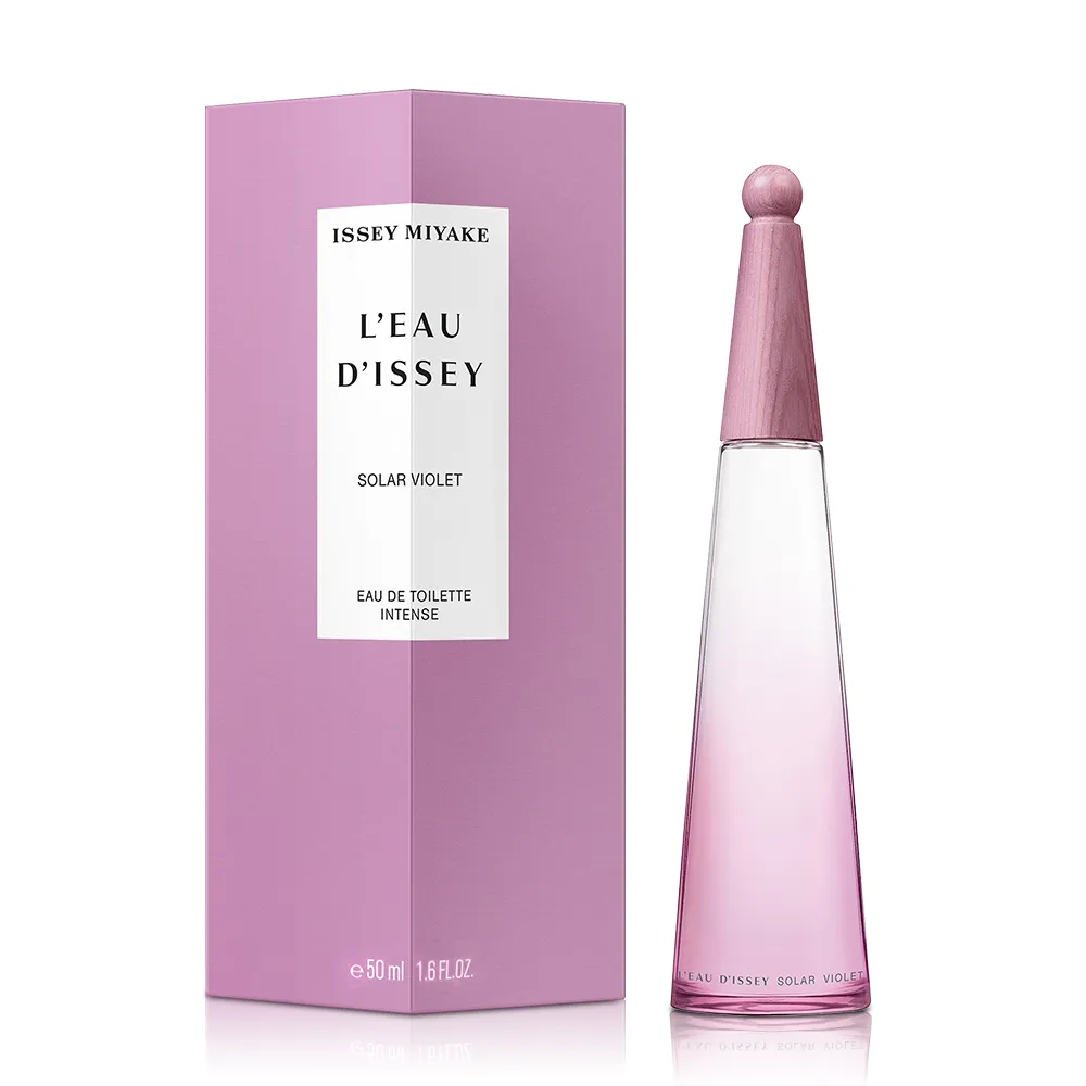 Issey Miyake 三宅一生 一生之水紫羅蘭女性淡香水(100ml) 歷史價格詳細信息