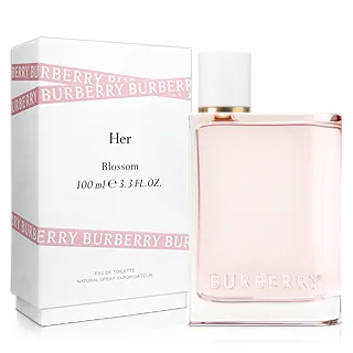 BURBERRY HER 晨曦之翼女性淡香水30ml，平輸，市價2600元，下單前請先詢問貨量 歷史價格詳細信息