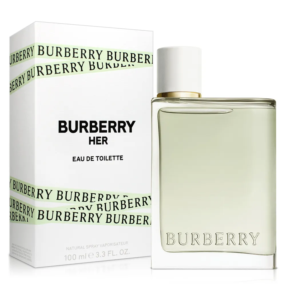 BURBERRY HER 晨曦之翼女性淡香水30ml，平輸，市價2600元，下單前請先詢問貨量 歷史價格詳細信息