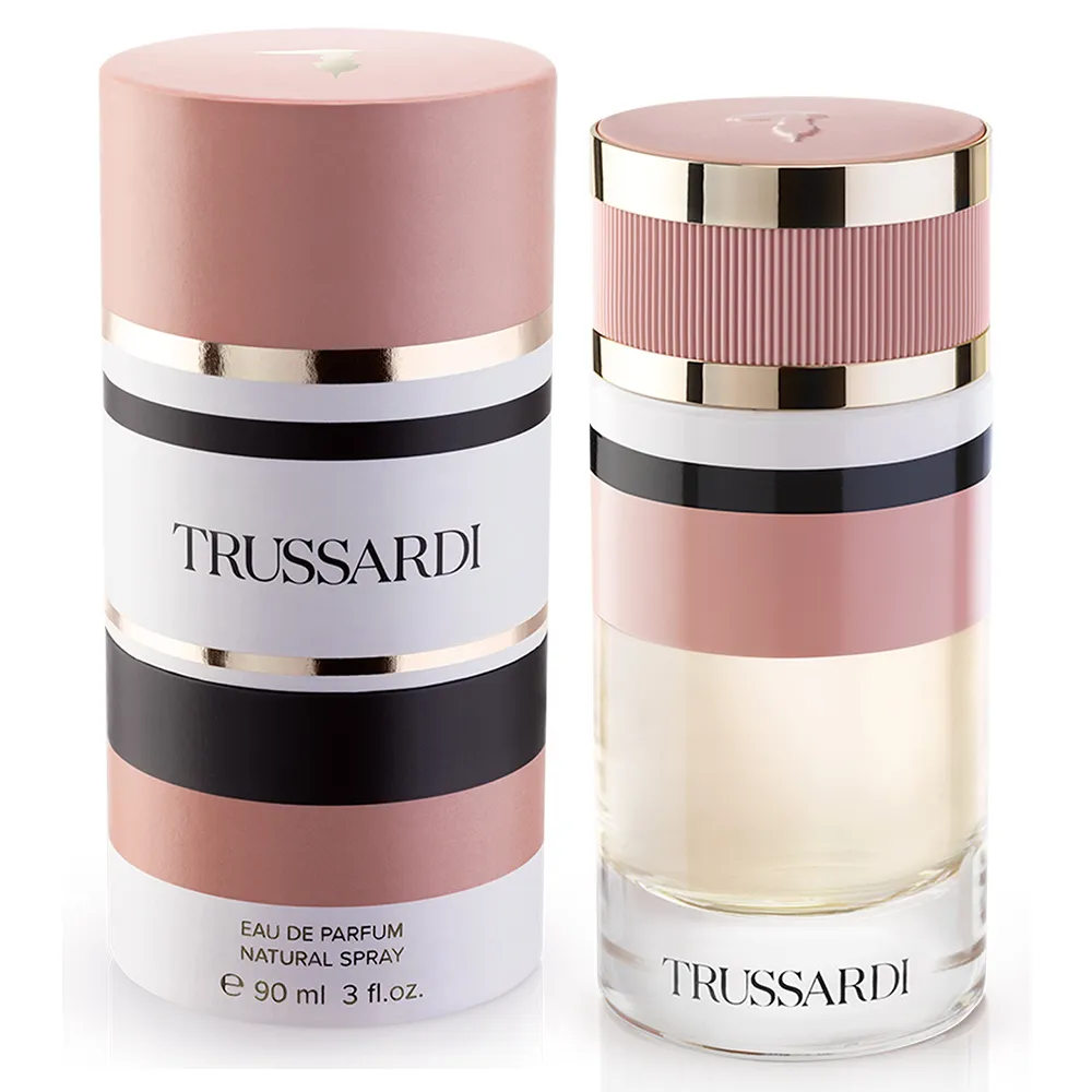 Trussardi 楚沙迪 女性淡香精(60ml) 歷史價格詳細信息