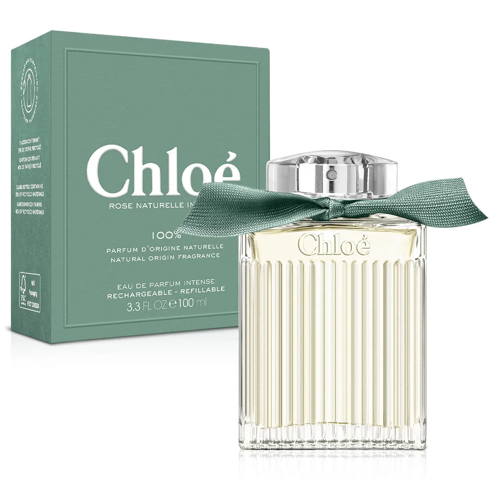 CHLOE 綠漾玫瑰精粹女性淡香精 5ml 小香*2入組 歷史價格詳細信息