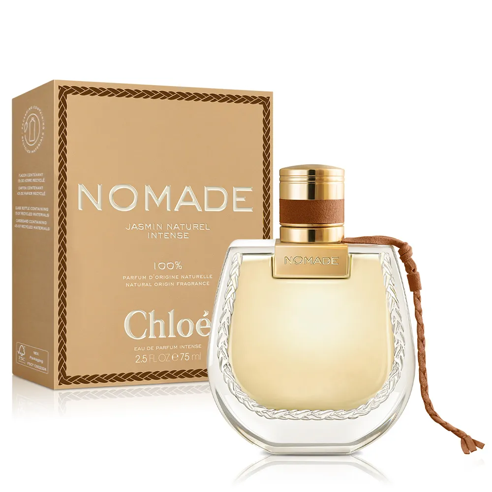 CHLOE 芳心之旅暮光女性淡香精 75ml 歷史價格詳細信息