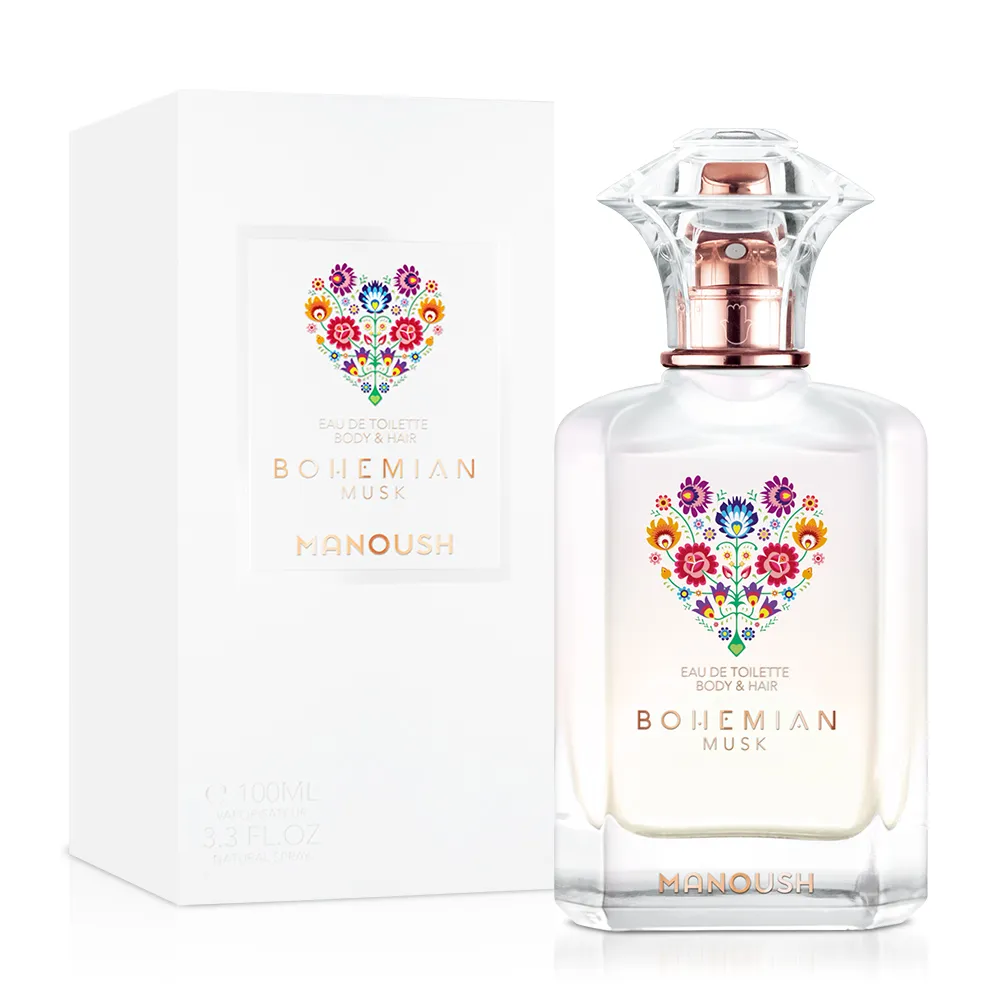 MANOUSH白麝香與鈴蘭全能淡香水100ml(贈)玫瑰金抽繩手環(送完為止) 歷史價格詳細信息