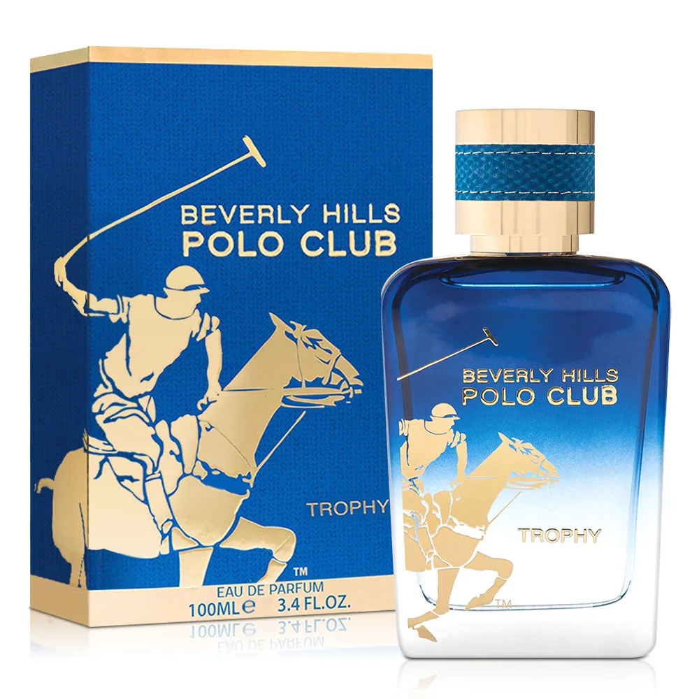 B.H.POLO 比佛利保羅 非凡森林之旅男性淡香精(100ml) 歷史價格詳細信息
