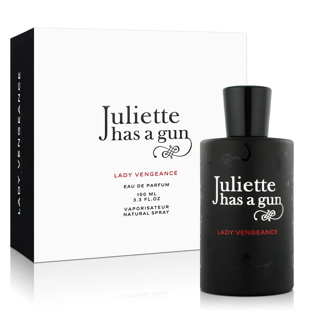 JULIETTE HAS A GUN 帶槍茱麗葉 復仇女神淡香精 100ML (TESTER無盒版) 歷史價格詳細信息