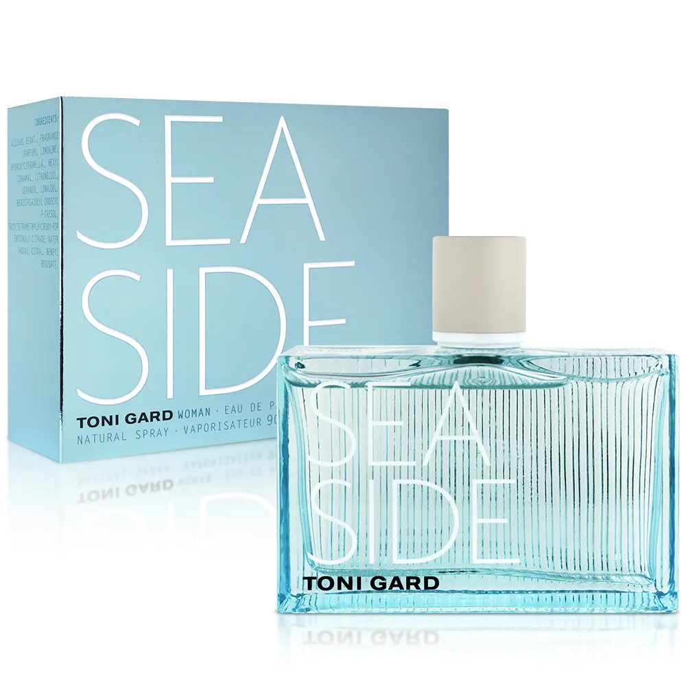 Toni Gard 托尼卡德 湛藍微風女性淡香精(40ml) 歷史價格詳細信息