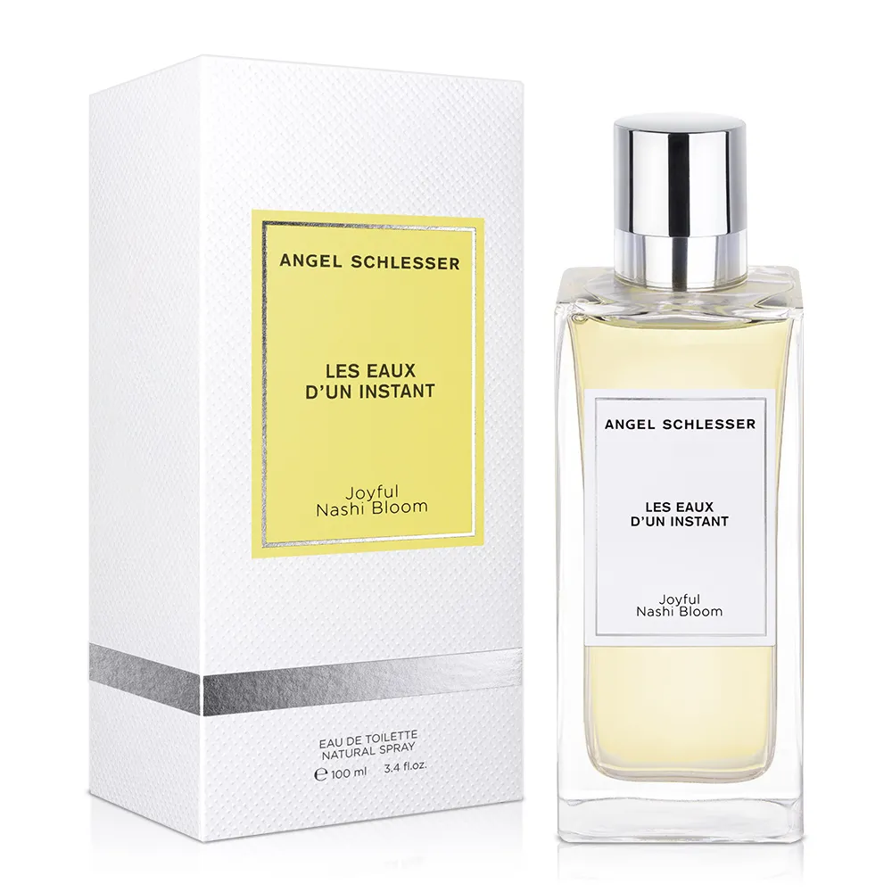 ANGEL SCHLESSER 雞蛋花之水淡香水(100ml) 歷史價格詳細信息