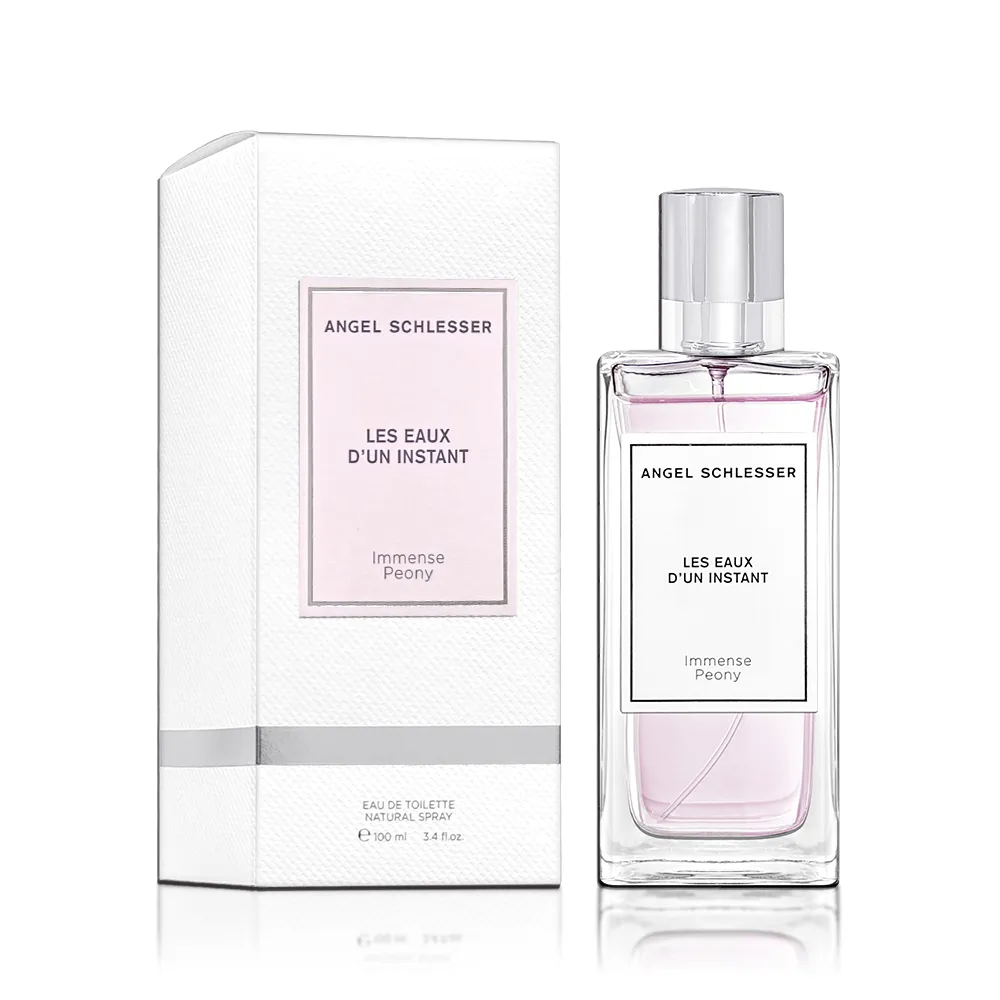 ANGEL SCHLESSER 牡丹之水淡香水(100ml) 歷史價格詳細信息