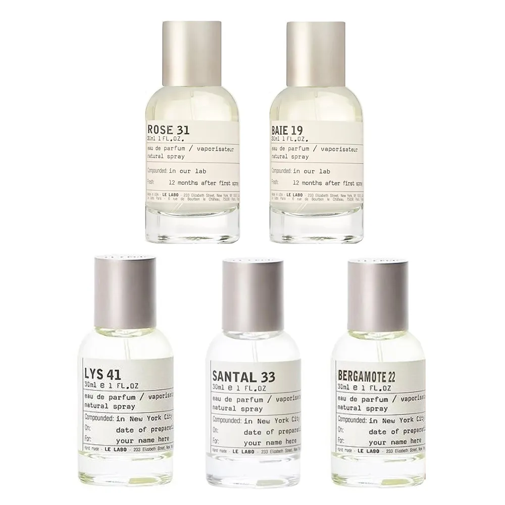 Le Labo 淡香精佛手柑22 100ml 歷史價格詳細信息