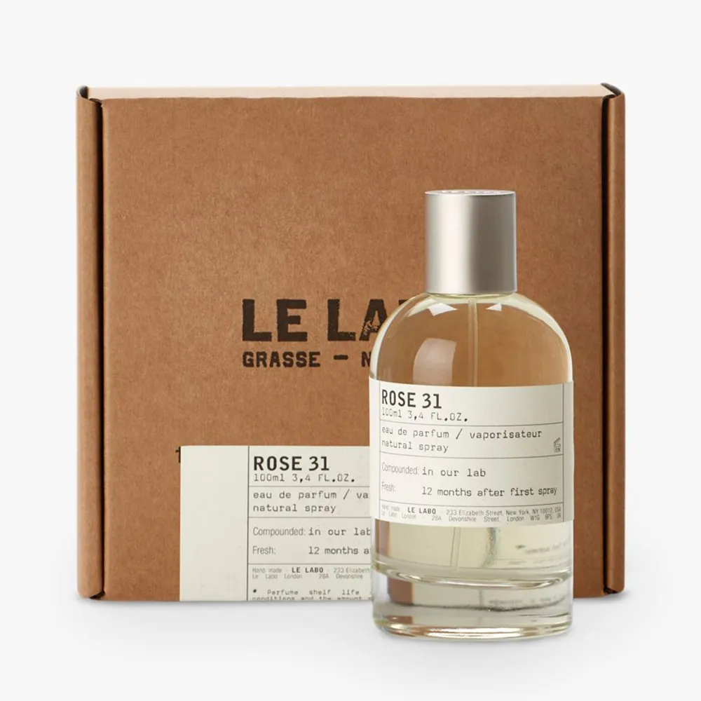 【Le Labo】淡香精 100ml 多款任選(國際航空版 薰衣草/龍涎香/香葵/黑茶/玫瑰/抹茶/佛手柑) 歷史價格詳細信息