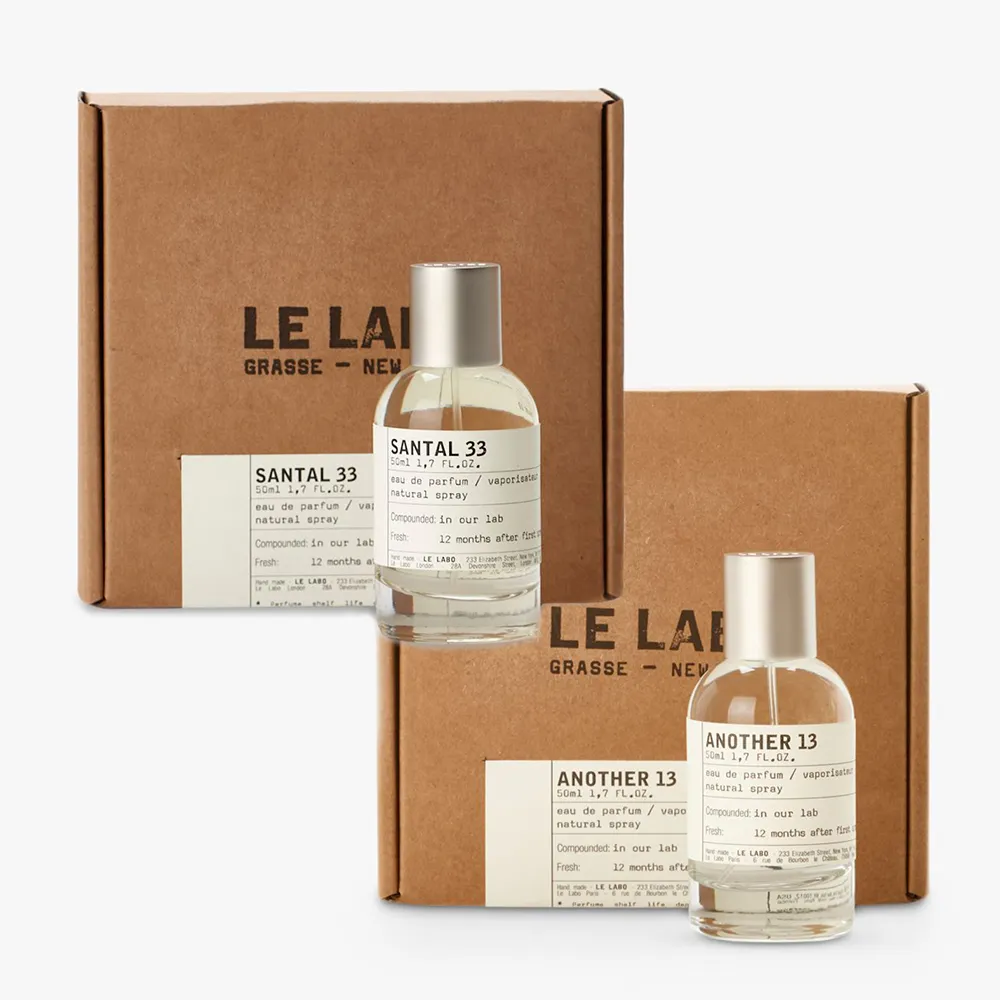 【Le Labo】淡香精 50ml 多款任選(國際航空版) 歷史價格詳細信息