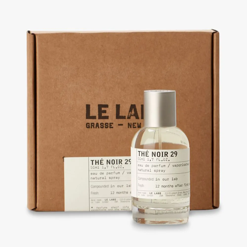 Le Labo 黑茶29 身體乳液(237ml)-國際航空版 歷史價格詳細信息