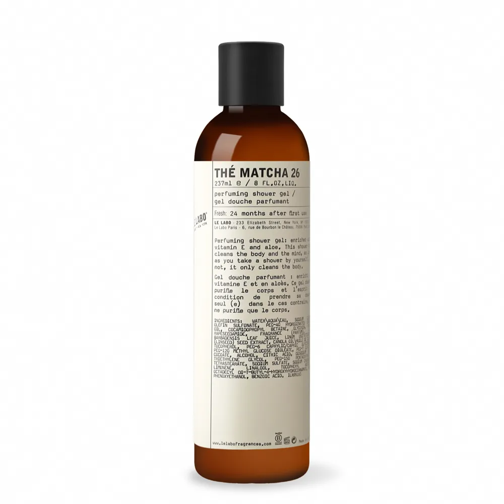 Le Labo 末茶26 THÉ MATCHA 淡香精(50ml)-香水航空版 現貨 廠商直送 歷史價格詳細信息